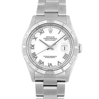 デイトジャスト サンダーバード