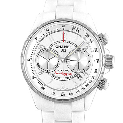 J12 スーパーレッジェーラ 41mm