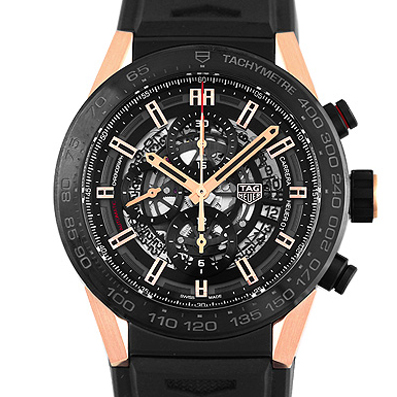 カレラクロノ ホイヤー01