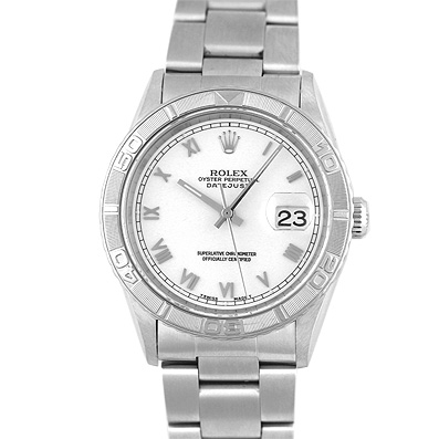 デイトジャスト サンダーバード