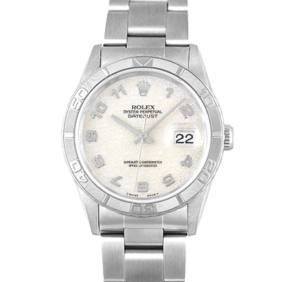 デイトジャスト サンダーバード