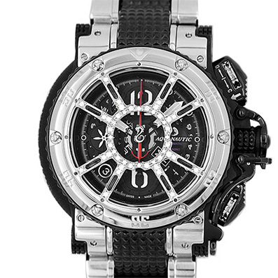 キングサブコマンダー クロノ