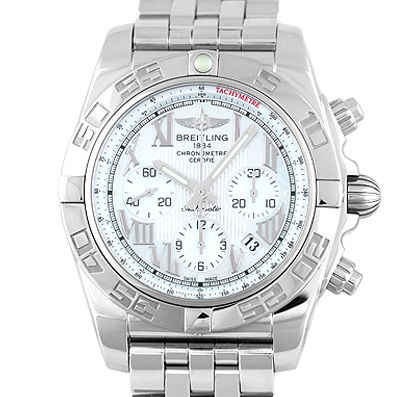 クロノマット44