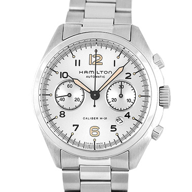 パイロット クロノ