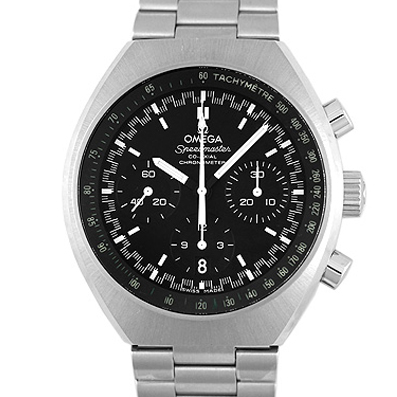 スピードマスター マーク2