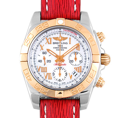 クロノマット41