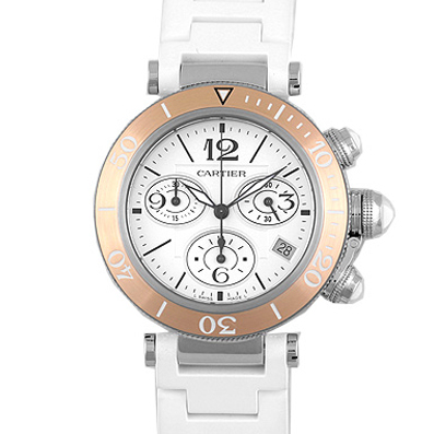 パシャ シータイマークロノ