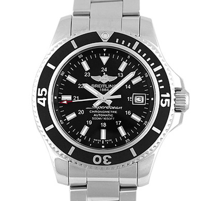 スーパーオーシャン