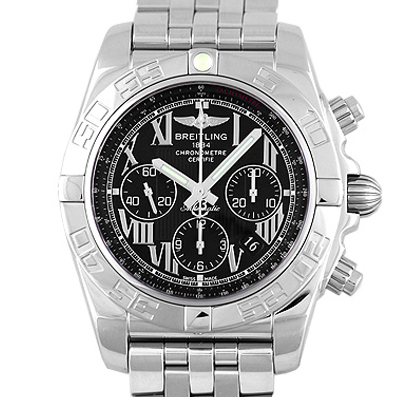 クロノマット44