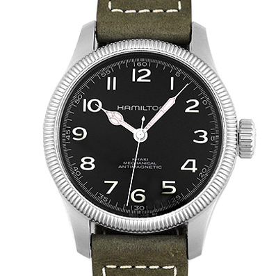 カーキ パイオニア