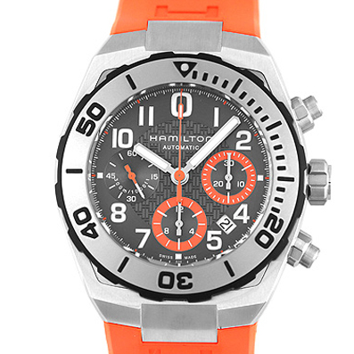 カーキ ネイビー サブ