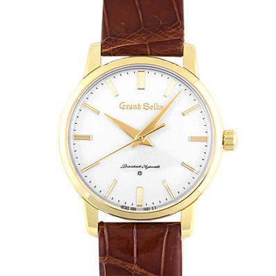 グランドセイコー