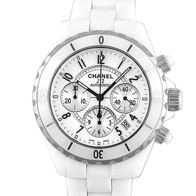 J12 クロノ 41mm