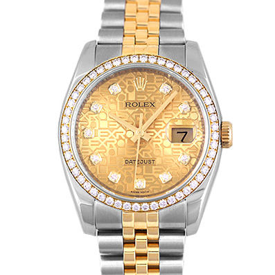 デイトジャスト