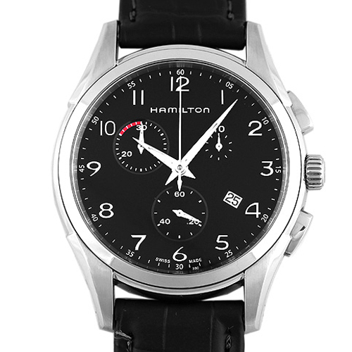 ジャズマスター クロノ