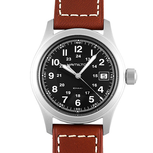 カーキパイロット