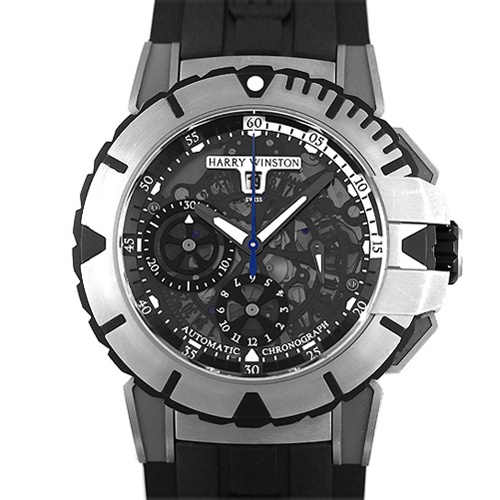 オーシャン スポーツ クロノ