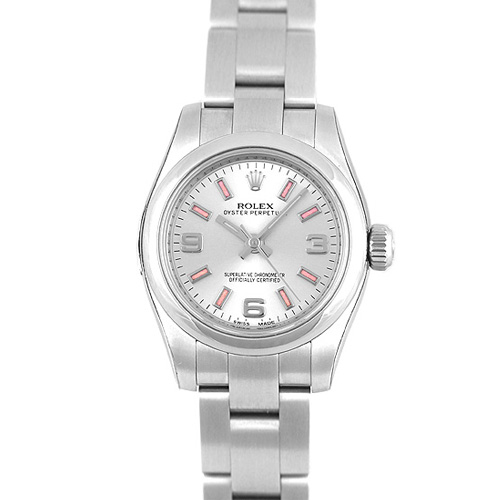 オイスターパーペチュアル