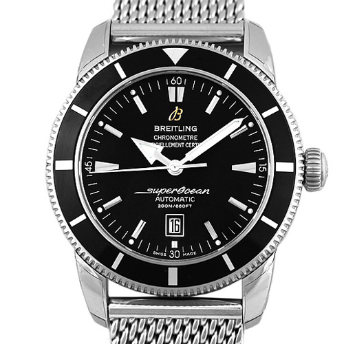 スーパーオーシャン ヘリテージ46