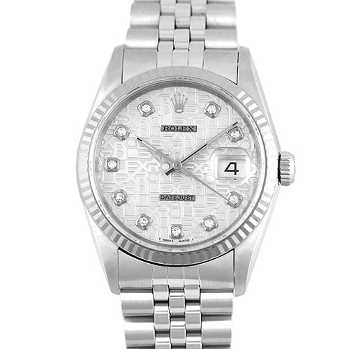 デイトジャスト