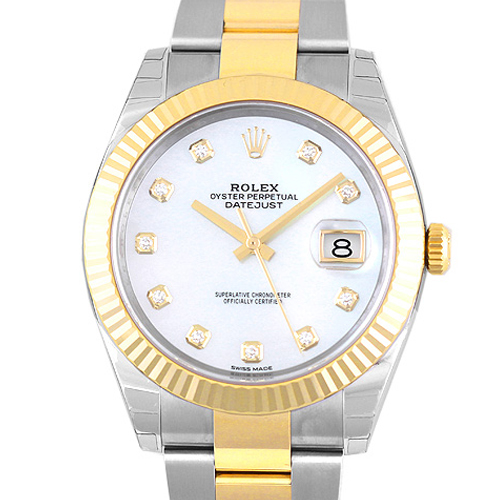 デイトジャスト41