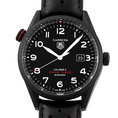 カレラ ドライブタイマー