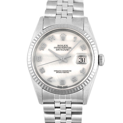 デイトジャスト