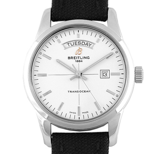 トランスオーシャン デイデイト