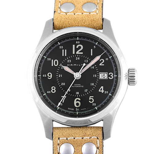 カーキフィールド