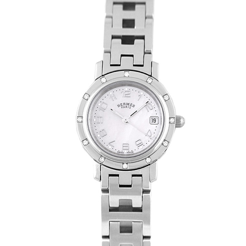 クリッパー ナクレ