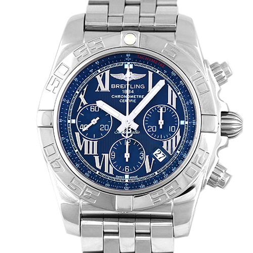 クロノマット44