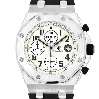 ロイヤルオーク オフショアクロノ