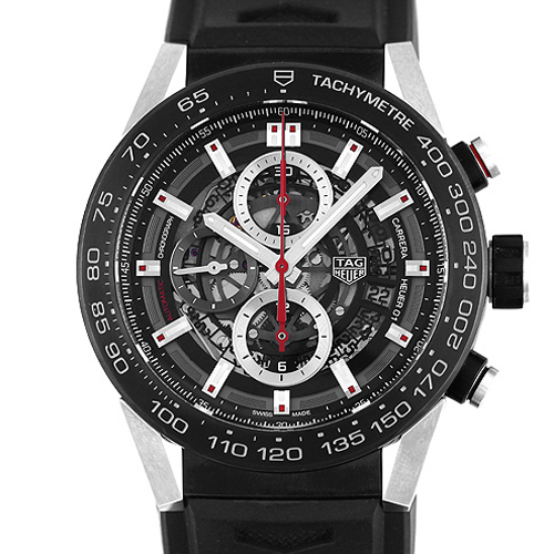 カレラクロノ ホイヤー01