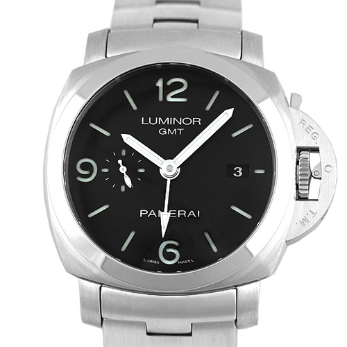 ルミノール 1950GMT