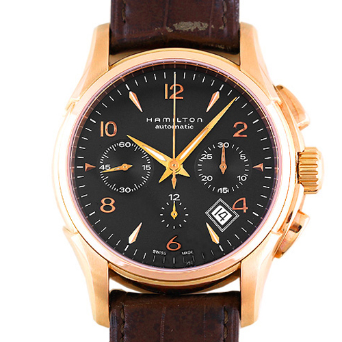 ジャズマスター クロノ