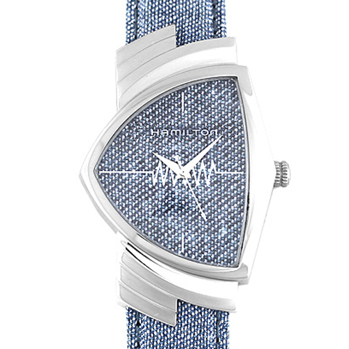 ベンチュラ デニム