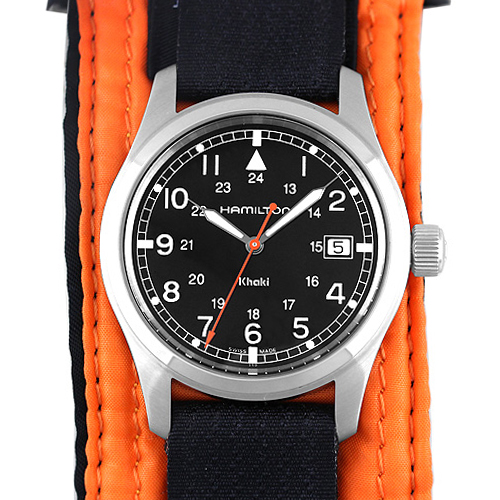 カーキフィールド ポーターコラボ