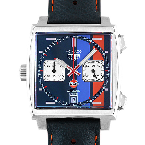 モナコ キャリバー11