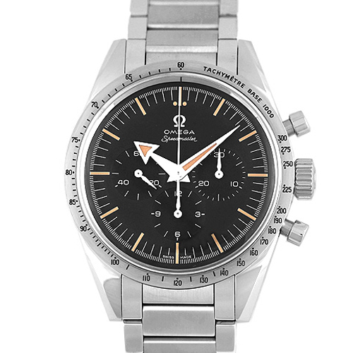 スピードマスター57 1957トリロジー