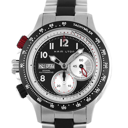 カーキ タキマイラー クロノ