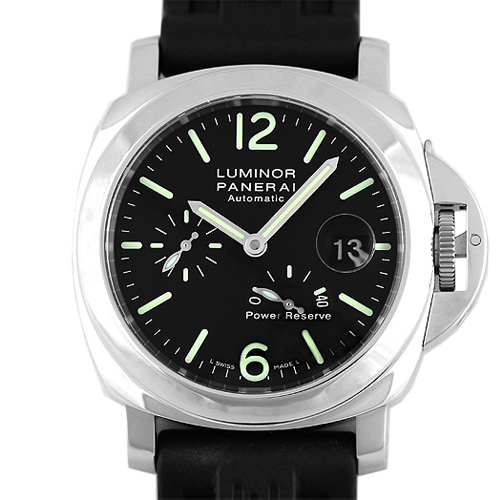 ルミノール パワーリザーブ