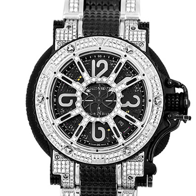 キングサブコマンダー クロノ