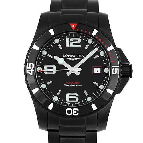 ハイドロコンクエスト