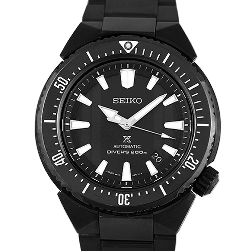 プロスペック ダイバー スキューバー トランスオーシャン