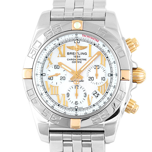 クロノマット44