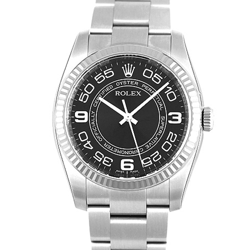 オイスターパーペチュアル