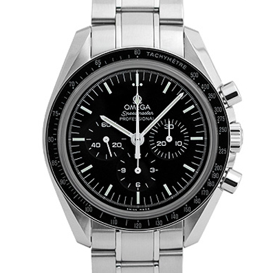 スピードマスター ムーンウォッチ プロフェッショナル