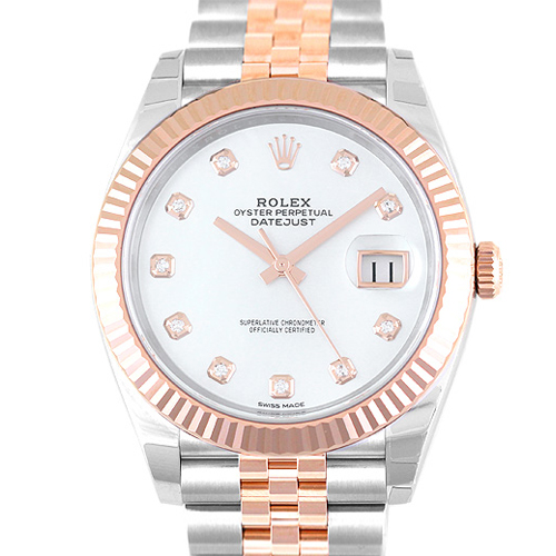 デイトジャスト41