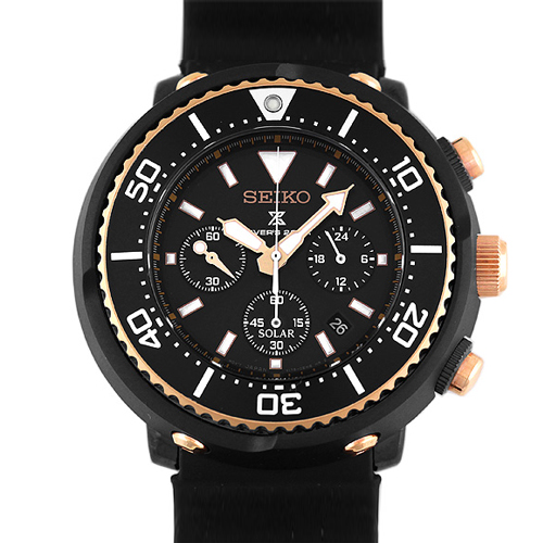 プロスペック ダイバー