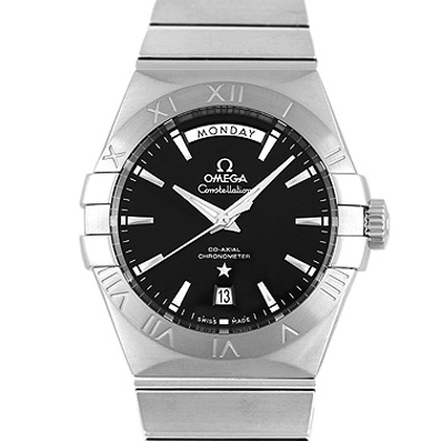 コンステレーション コーアクシャル デイデイト